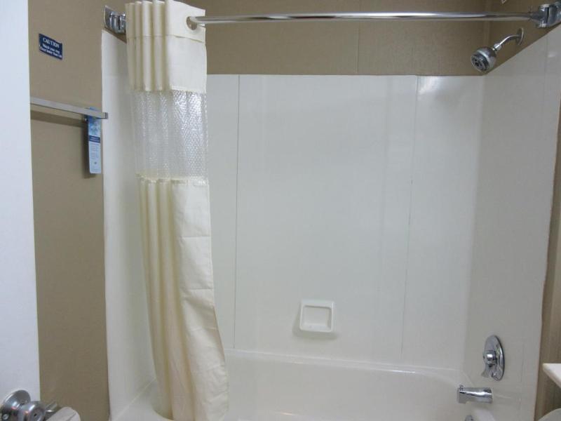 Microtel Inn & Suites By Wyndham Columbia Fort Jackson N Zewnętrze zdjęcie
