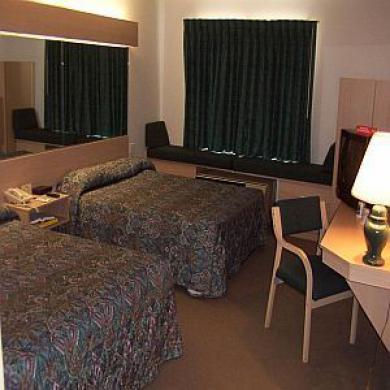 Microtel Inn & Suites By Wyndham Columbia Fort Jackson N Pokój zdjęcie